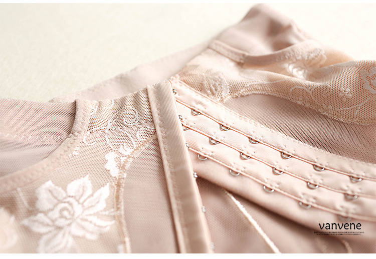 Body sexy en nylon - Ref 652495 Image 18