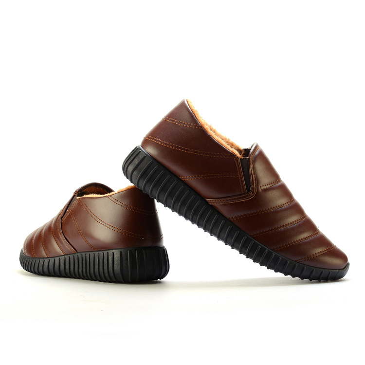 Boots - chaussures en Ercengzhupi - Ref 954811 Image 31