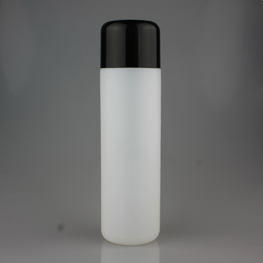 500ml pe塑料瓶 洗甲水瓶 卸甲水瓶 柔肤水瓶 PE瓶 洗涤水瓶吹瓶