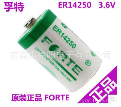 FORTE ER14250/3.6V