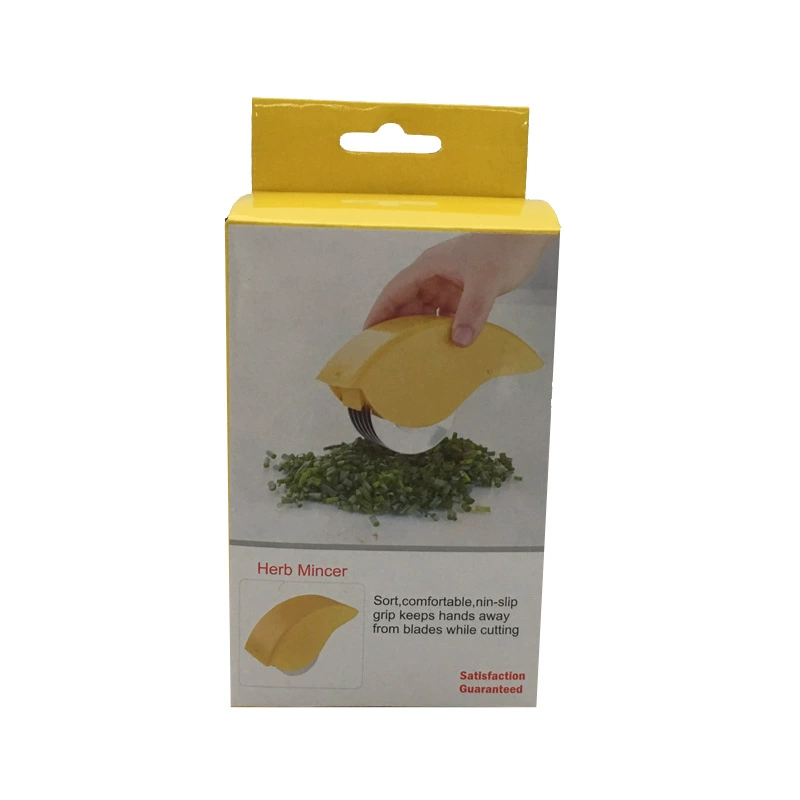 Творческий кухонный гаджет роликовый резак кухонный нож для измельчения чипса