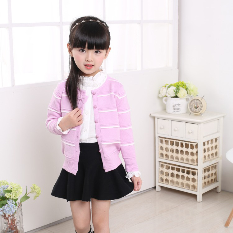 Pull fille - Ref 2104718 Image 12
