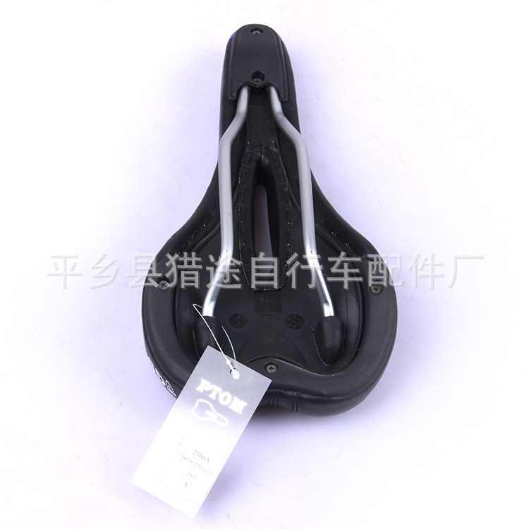 LIETU鞍座2100山地车座 户外舒适透气自行车山地车坐垫鞍座批发