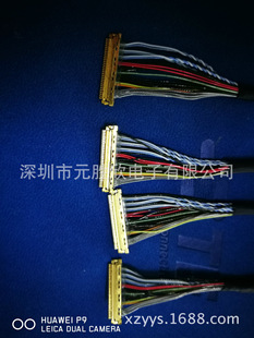 ipex20454�Pӛ��LVDS���� ���ز���ƽ̨���� IPEX20454