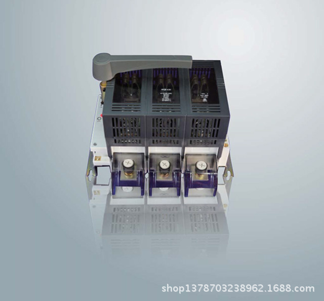  原装 厦门联容电控XKQR隔离开关熔断器组 XKQR-250/40
