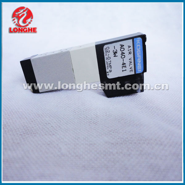 A040-4E1-3W YTF��  KH2-M7815-00X