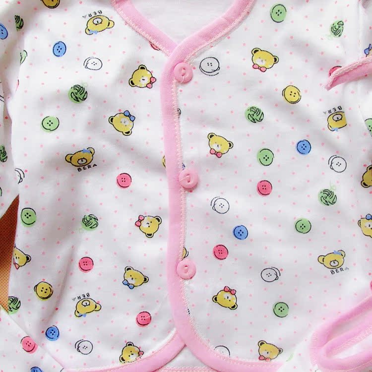 Coffret cadeau pour bébé - vêtements - Ref 1959418 Image 11