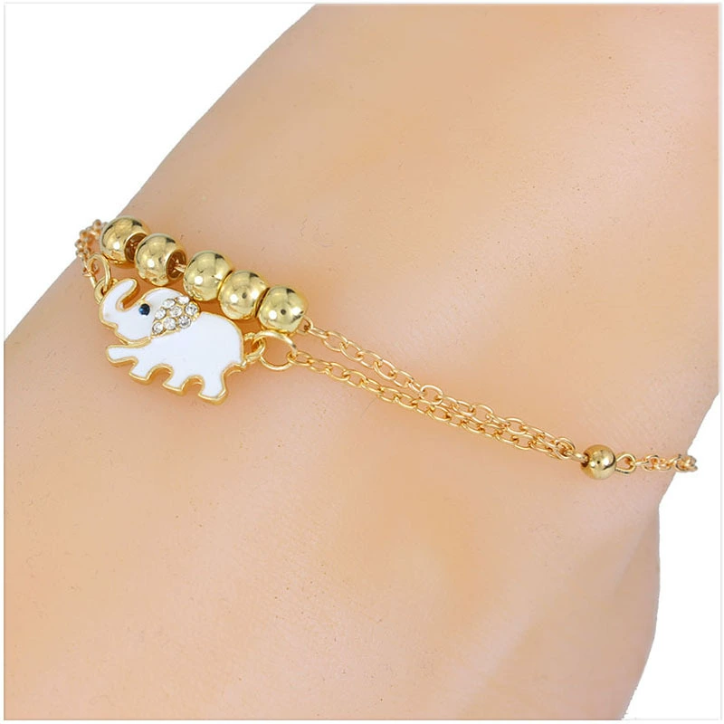 Аксессуар, браслет на щиколотку, европейский стиль, ebay, Aliexpress
