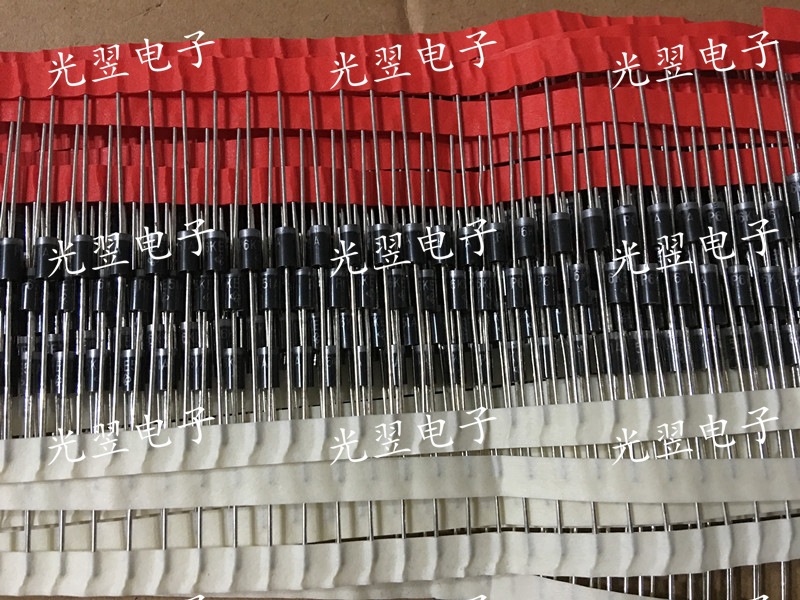 直插TVS二极管 P6KE440A  P6KE480A  VISHAY正品 单向瞬变抑制