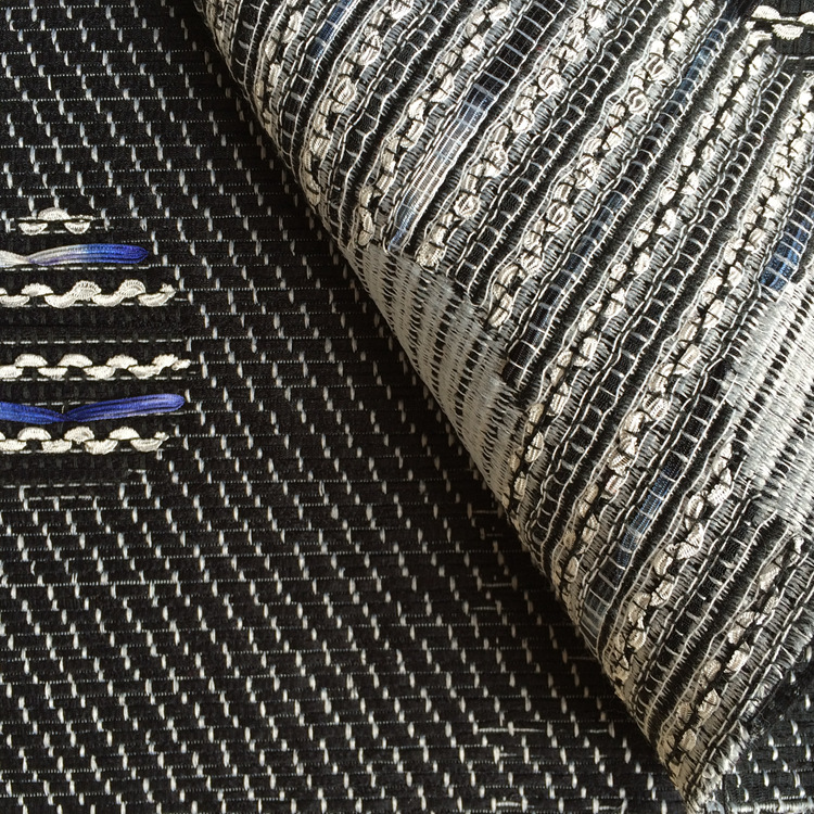 厂家直销 粗纺面料 涤混纺面料 服装沙发布料 男女款大衣面料