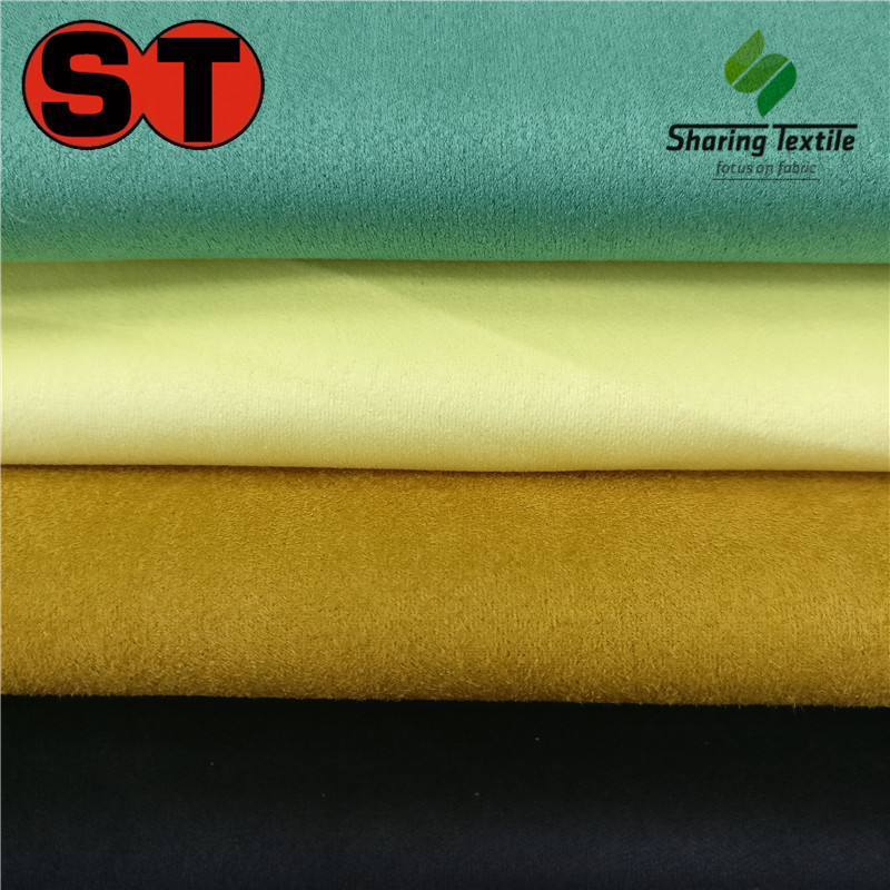 厂家直销 长期供应10S涤棉麂皮绒/10S棉麂皮绒/涤棉麂皮绒