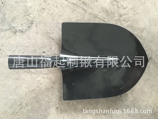French shovel German spade steel spade hoe steel fork seedling transporter spade
