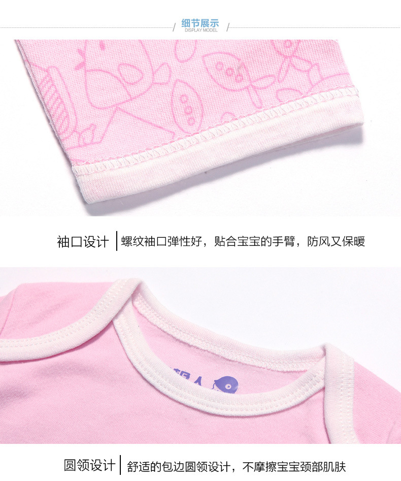 Coffret cadeau pour bébé - Kit d accessoires NXX034 - Ref 1957236 Image 11