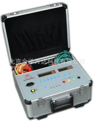 直流电阻快速测试仪厂家直销 JY-ZRC-II