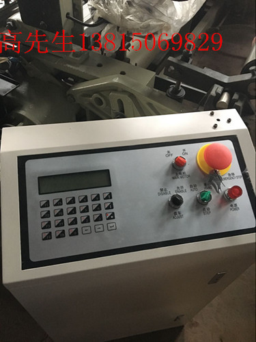 水力织布机发明者_剑杆织布机出租收入(2)