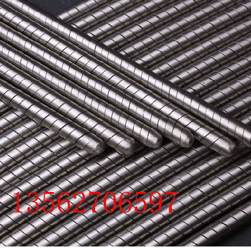 不锈钢穿条安源