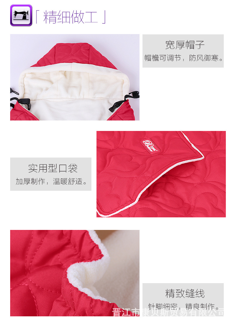 贝斯熊BS2001详情 09