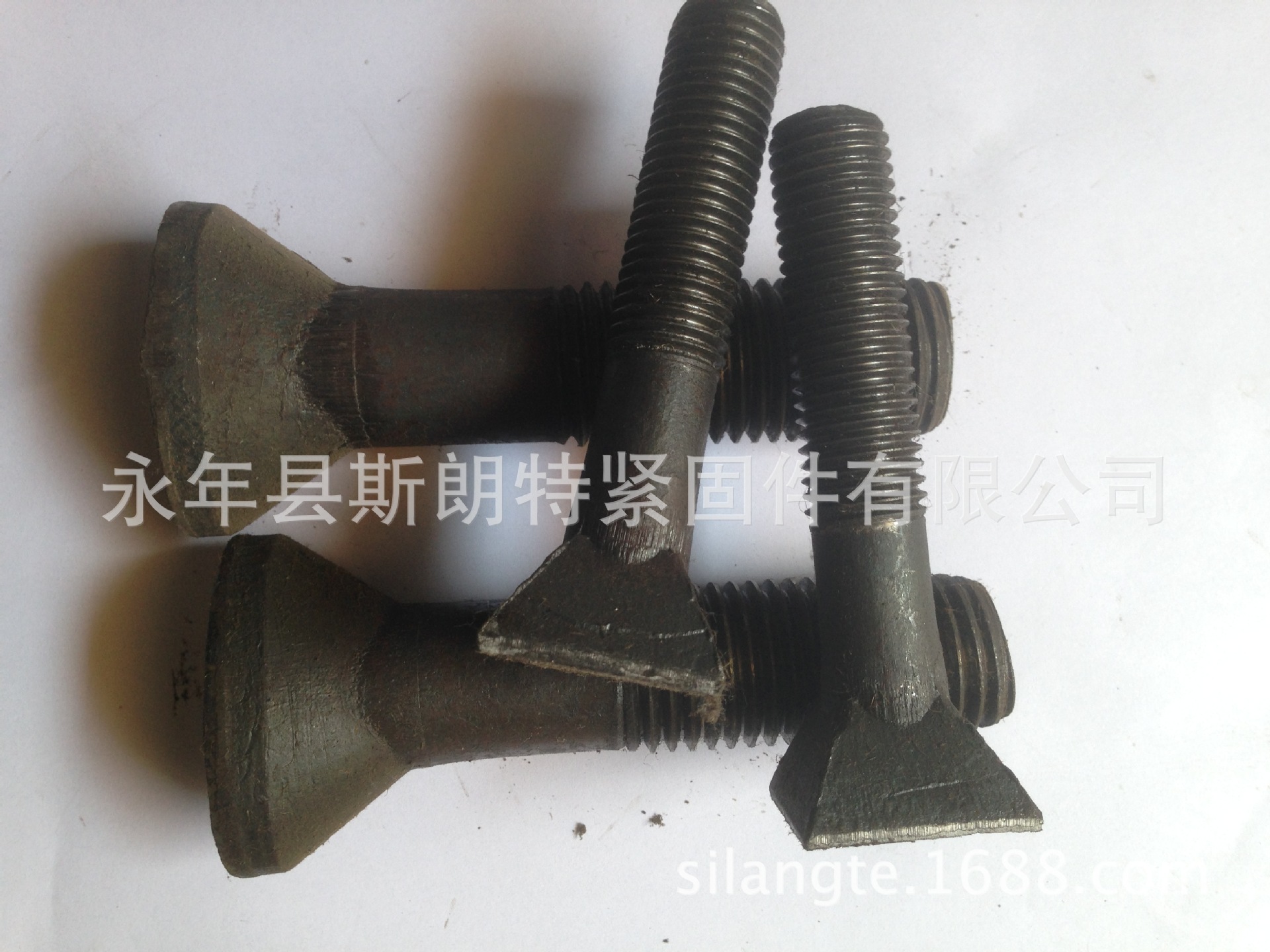 BS4933��ͷ������˨ DIN608��ͷ������˨GB/T10���˿����˿