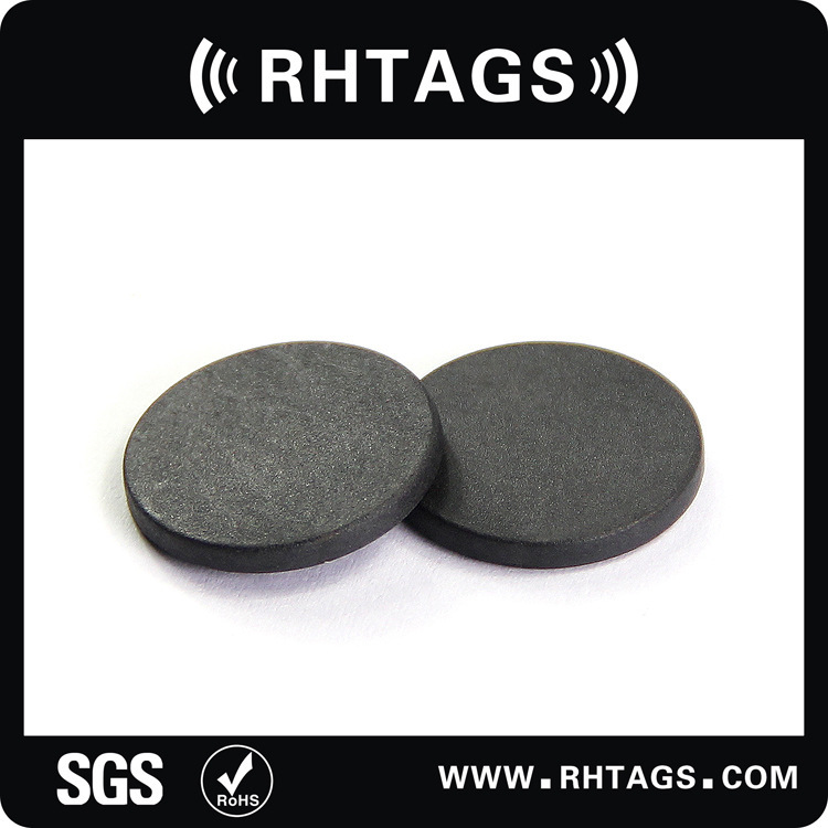 专业生产大量供应  PPS耐高温耐磨管道标签     RFID工业标签