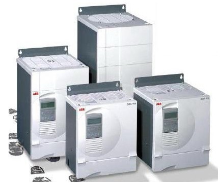 全新原装正品ABB直流调速器225A DCS550-S01-0225-05-00-00