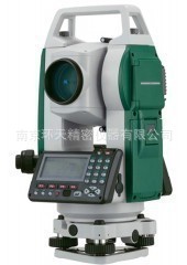 全站仪培训 全站仪现场指导 教你如何正确使用全站仪高精度