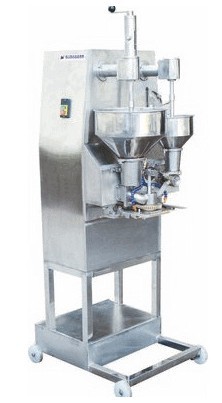 狮子头机,狮子头成型机,狮子头设备,狮子头生产线