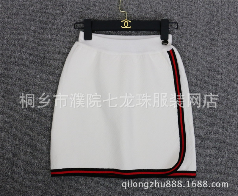 半身裙實拍+三件套組合拍 (5)