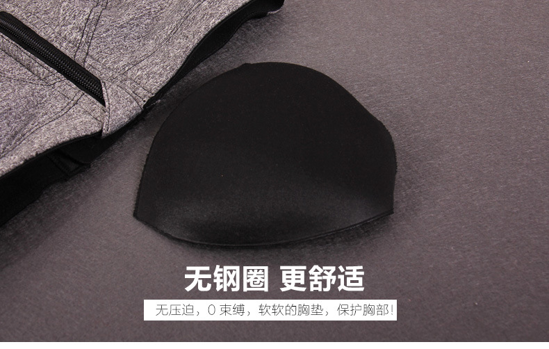 Débardeur sport pour femme - Ref 2029240 Image 8