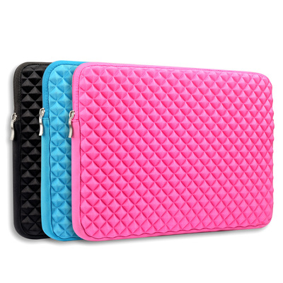 Apple notebook MacBook 11 12 13 15 Computer bag liner smart cover air Leather business