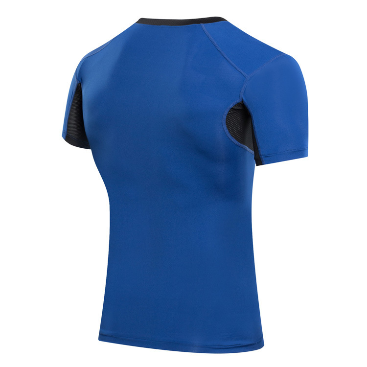 Vêtement fitness homme - Ref 616287 Image 24