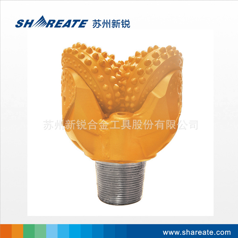 苏州新锐 13 3/4 TJ735 天井钻头 三牙轮