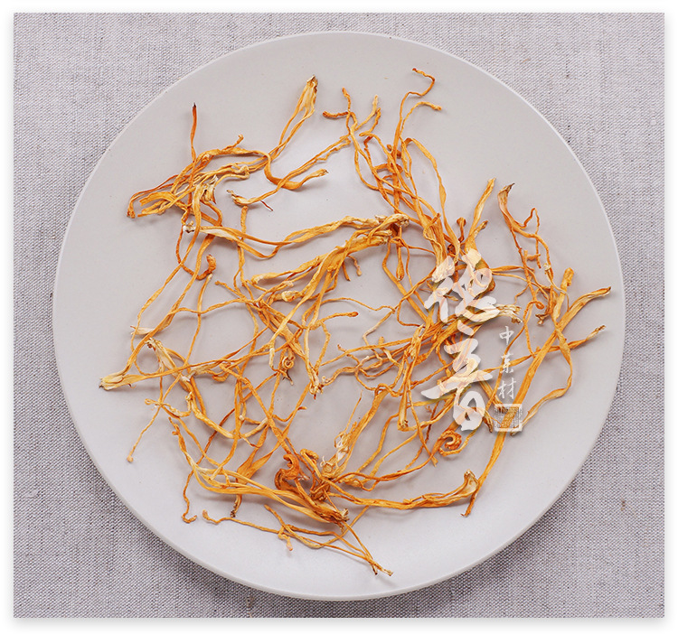 Dried Cordyceps Flower Chong Cao Hua Spore Head Bulk 1500g for Soup and Culinary Use specifications