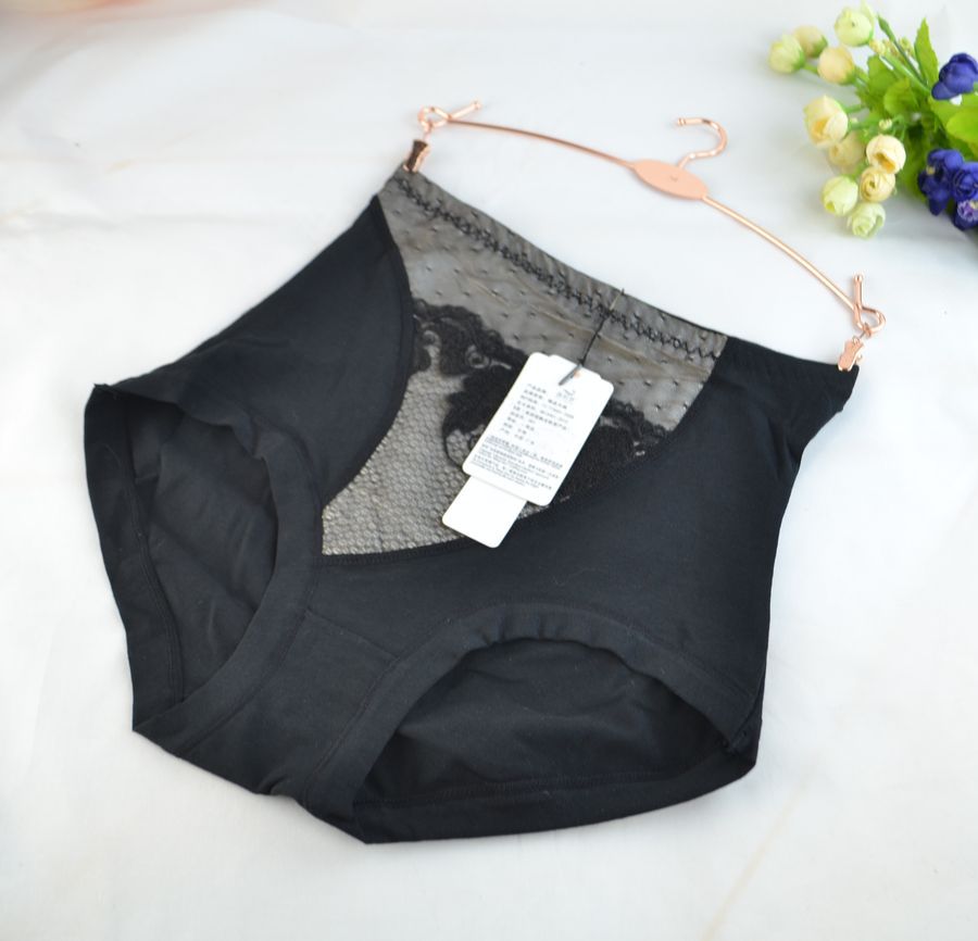 Pantalon collant luxueux - Ref 749233 Image 14