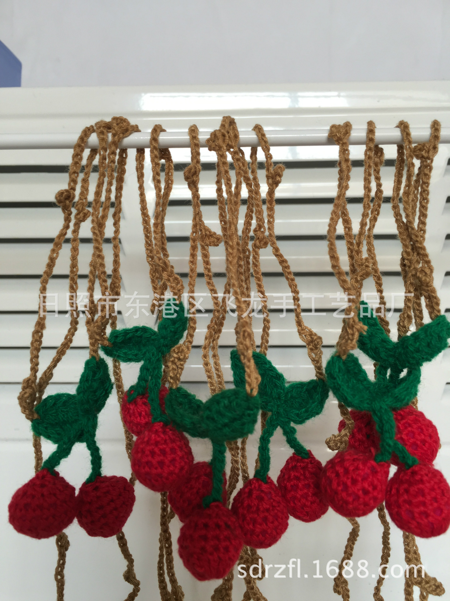 厂家加工定做加工手钩花， 钩编花 手工勾花 针织花 钩针花系列花