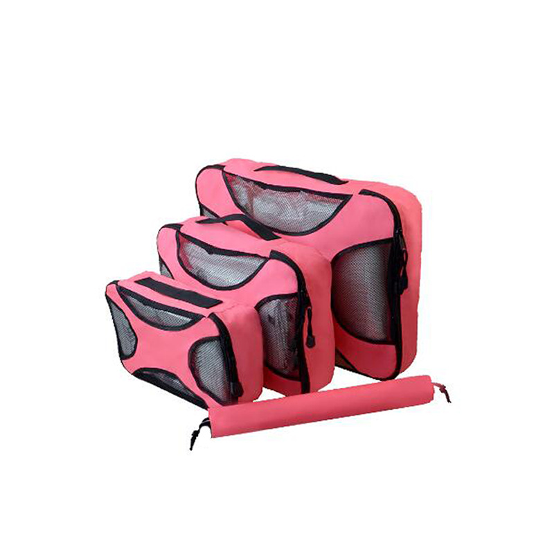 Fashionable waterproof storage bag