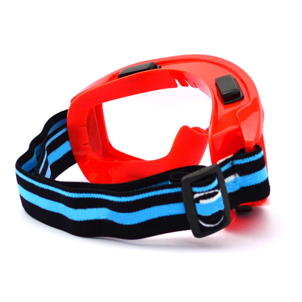 BP rescue rescue helmet supporting glasses protection glasses anti -fog burial flames F2 fire helmet mirror 5