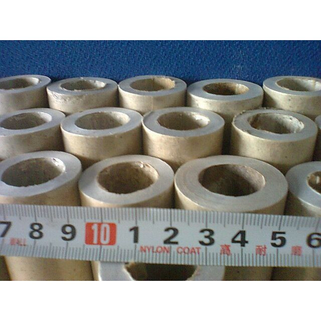 热卖云母绝缘套管  HP-5云母管  垫片加工生产