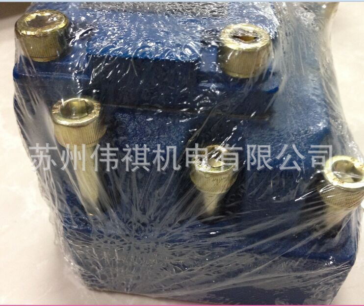 力士乐Rexroth溢流阀DBW30B2-5X/350U6EW110N9K4/12