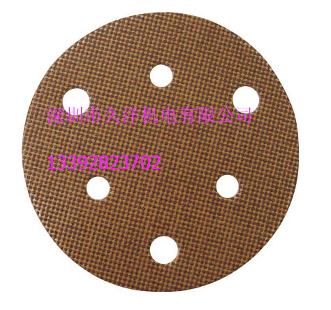 日本原装批发零售TRUSCO中山TAM-125A 垫片