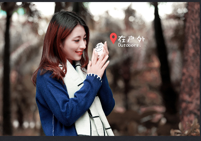 Réchauffeur USB pour les mains - Ref 415779 Image 23