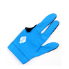 Pool, table gloves with accessories