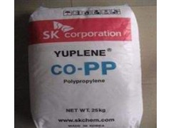 食品级PP 韩国SK/ R380Y高透明高流动 高刚性
