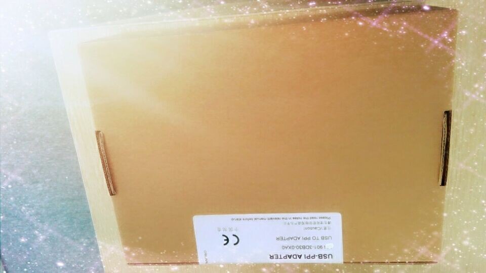 国产兼容西门子USB-PPI ADAPTER 901-3DB30-0XA0无需驱动保修5年