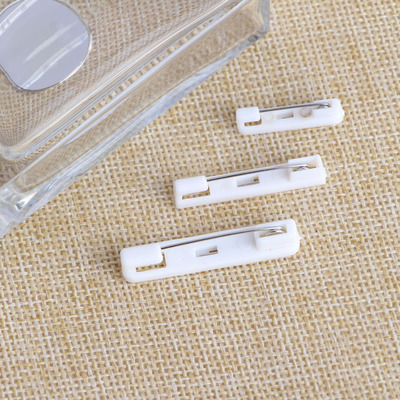 diy Accessories 2.2//3.1/3.7cm Plastic Pin Brooch wholesale Customized Priced Direct selling