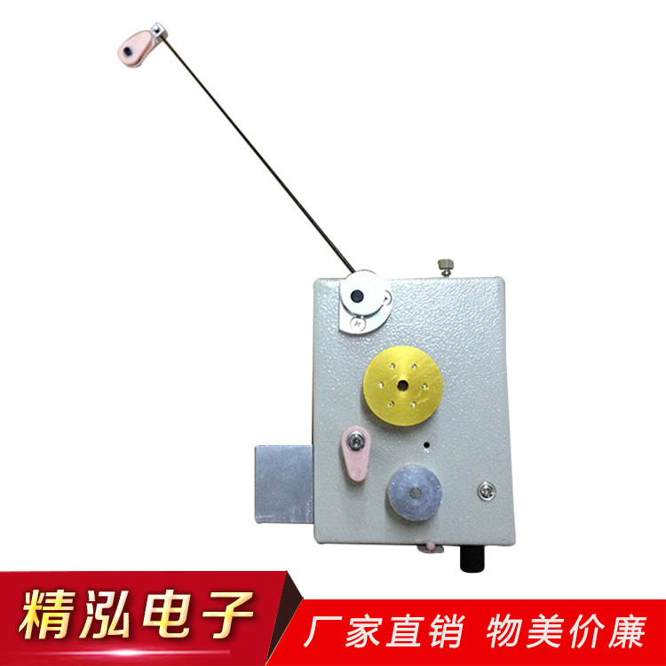 厂家直销供应绕线机张力器 磁阻尼张力器  批发