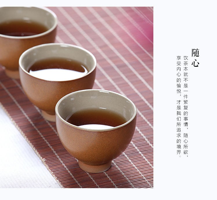 粗陶茶具_19