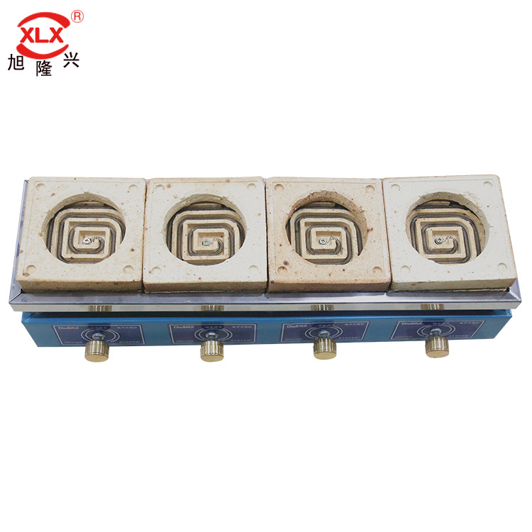 工业电炉热处理设备可调温退回火炉铝合金熔化氧化实验炉实验专用