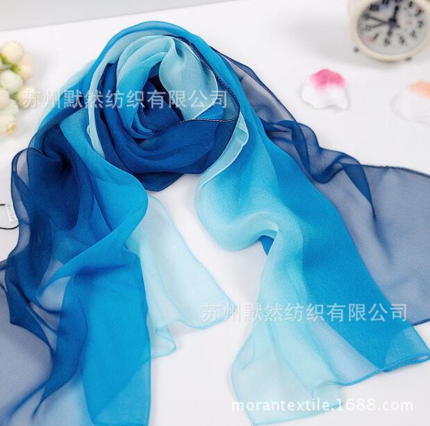 15D绒雪纺  15D复合丝雪纺  超薄超透雪纺 雪纺印花面料厂家