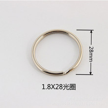 ���S�ҹ����������F؛�������|耳�Ȧ 耳׭h �pȦ 1.8*28MM��Ȧ
