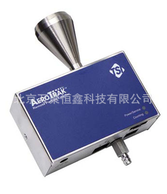 7510远程粒子计数器 TSI7510现货 0.5-25 μm